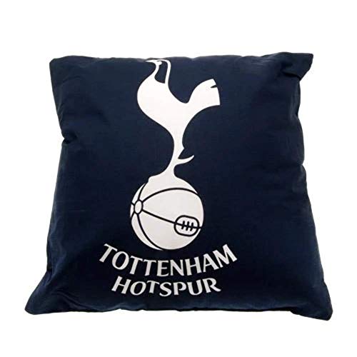 Tottenham Hotspur FC Cushion Offizielles Merchandise-Produkt, Blau