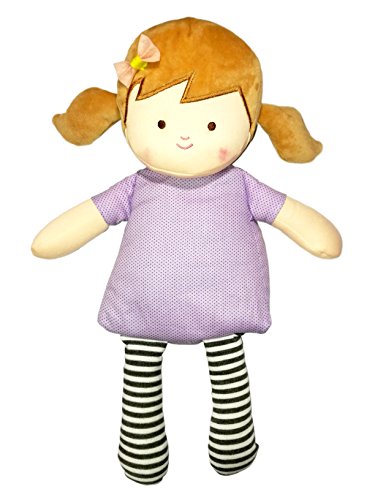 Neo Toys – Puppe Wärmflasche Kleidung, 200522, Violett