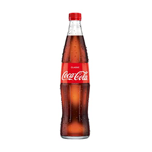 Coca-Cola Limonade MEHRWEG, (20 x 500 ml)