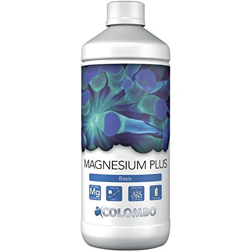 Marine Magnesium + 1000 ml Ergänzung Magnesium