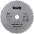 Kwb 589311 Kreissägeblatt 250 x 30mm 1St.