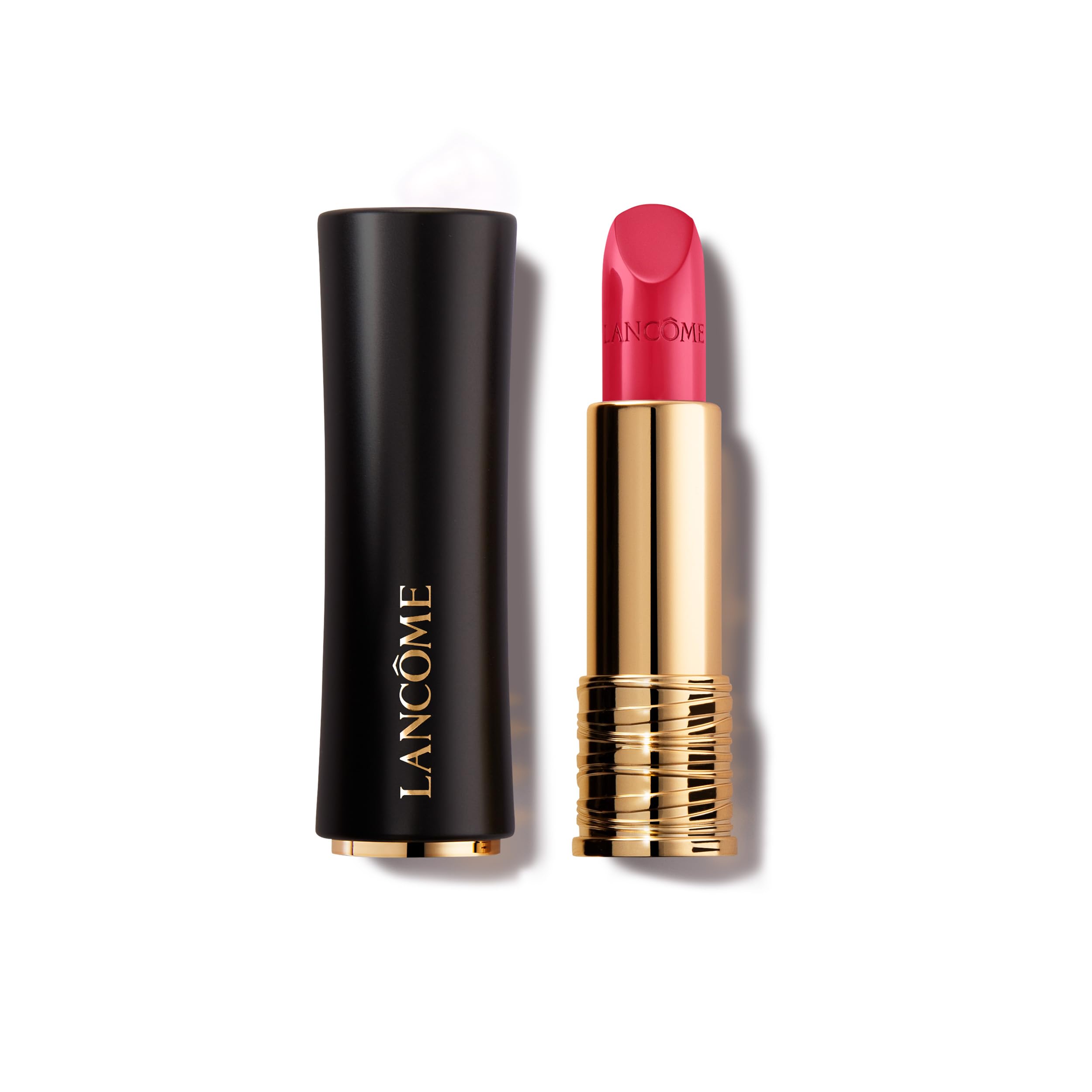 LANCOME ROUGE A LEVRES N 366-Paris-S'eveille, 3,4 g.