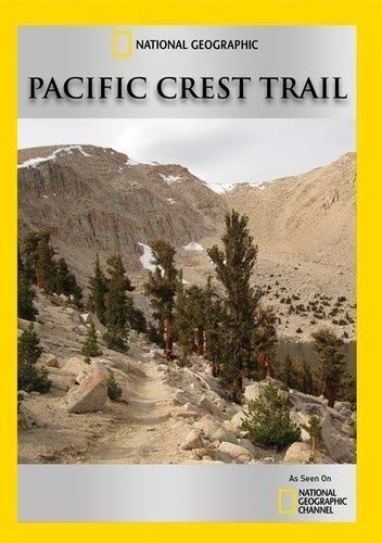 Pacific Crest Trail [DVD] [Region 1] [NTSC] [US Import]