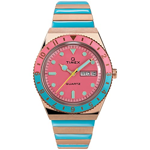 Timex Watch TW2U81500