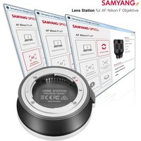 Samyang Lens Station für AF Nikon F Objektive (22834)