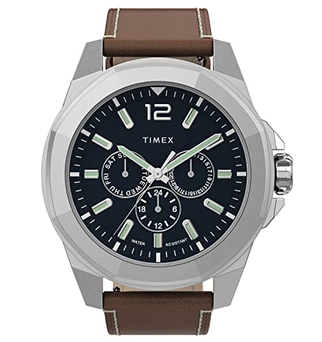 Timex TW2U42800 Herren Armbanduhr