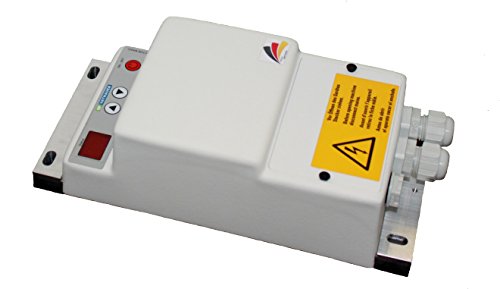 MSF-Vathauer 10 100001 0314 Frequenzumrichter Vector Basic