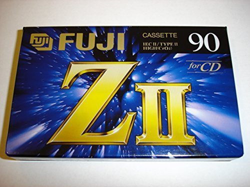 Fuji Magnetics Z 2