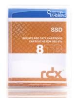 Overland-Tandberg RDX 8TB SSD Kartusche (8887-RDX)