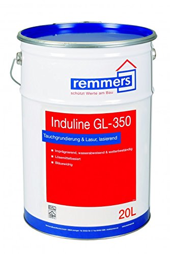 Remmers INDULINE GL-350 - 2.5 LTR (SONDERTON)