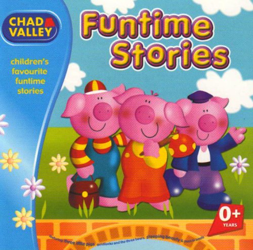 Funtime Stories