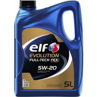 ELF Motoröl FORD,FIAT,HYUNDAI 2225545 Motorenöl,Öl,Öl für Motor