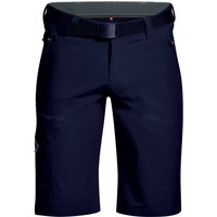 Maier Sports - Nil Bermuda - Shorts Gr 50 - Regular blau