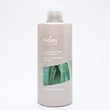 Aldem, Aloe Vera Shampoo - 18 x 400 ml (gesamt: 7200 ml)