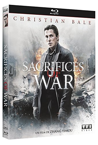 Sacrifices of war [Blu-ray] [FR Import]