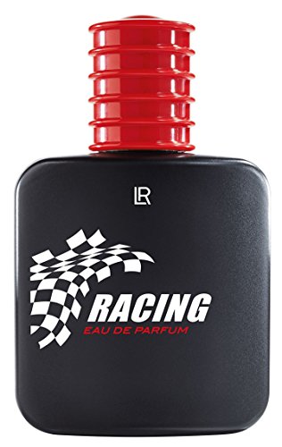LR Racing Eau de Parfum für Männer 50 ml