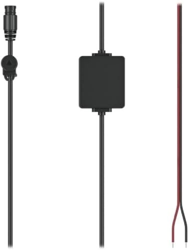 Garmin Tread High Current Power Cable