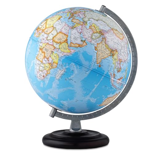 Waypoint Geographic Mariner Plus Globus