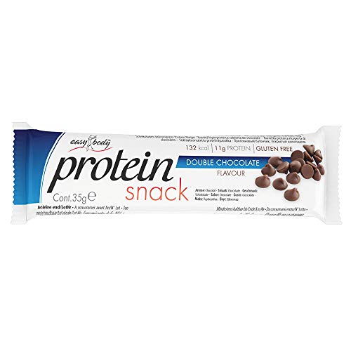 QNT Easy Body Protein Bar 24 x 35g