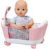 Baby Annabell® Let's Play Badewanne bunt