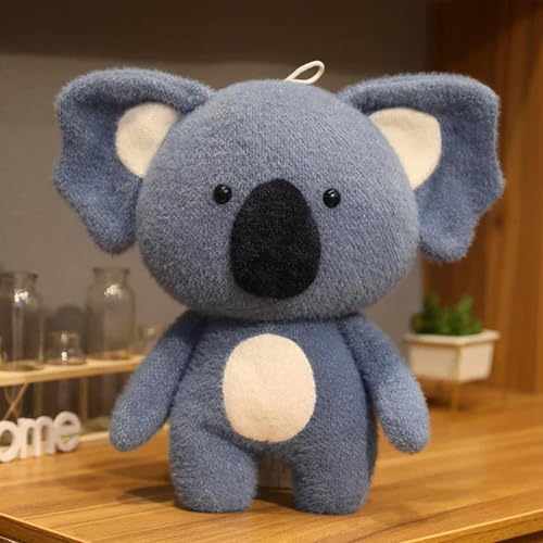 SldJa Neu Koala Bär Plüschtier Plüsch Tier Abenteuer Koala Puppe Geburtstag 25cm 2