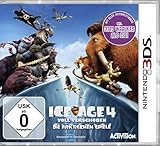 Ice Age 4 - Voll Verschoben: Die arktischen Spiele [Software Pyramide] - [Nintendo 3DS]