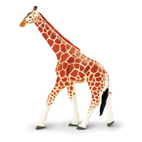 Spielzeuge Reticulated Giraffe