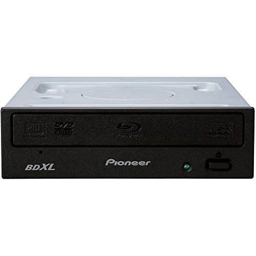 Pioneer Electronics Interner Blu-Ray-Brenner (BDR-2209 / BDR-209UBK)