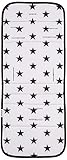 Baby Star C12484 Bezug für Universal-Stuhl, wendbar