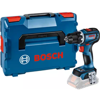 Bosch GSR 18V-90 C PROFESSIONAL - Bohrer/Schrauber - schnurlos - 2 Geschwindigkeiten - Bohrfutterschlüssel 13 mm - 64 N·m - ohne Batterie - 18 V