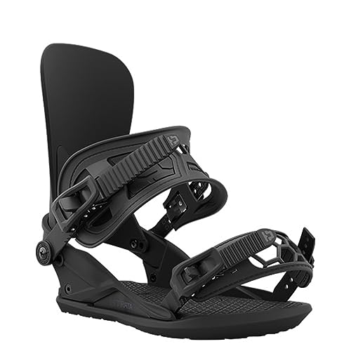 UNION Strata 2024 Snowboard-Bindung black