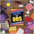 Escape the 80s Board Game