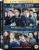 The Ken Follett's World Without End / Pillars of the Earth [5 DVDs] [UK Import]