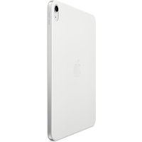 Apple Smart - Flip-Hülle für Tablet - weiß - für 10.9 iPad (10. Generation) (MQDQ3ZM/A)