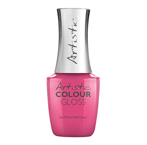 Artistic Colour Gloss Gel – Flair – 0,5 oz / 15 ml