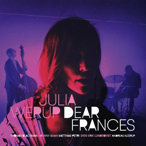 Dear Frances (Lp) [Vinyl LP]