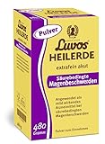 LUVOS: Heilerde - Extrafein akut 480g (8)