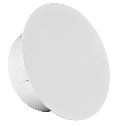 Ø 120 mm Blinddeckel Rund