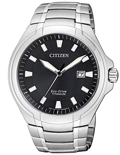 Citizen Titanuhr BM7430-89E
