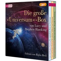 Die große 'Universum'-Box