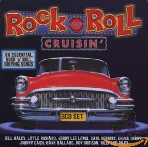 Rock'n Roll Cruisin' (Lim.Metalbox ed.)