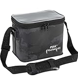 FOX Rage Voyager Camo Welded Bag Medium NLU083 Tasche Raubfischtasche Bag