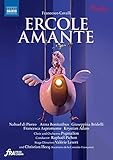 Ercole Amante [2 DVDs]