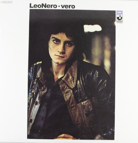 Vero [Vinyl LP]