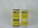 HKS-R CZECH EXTREM Reiniger + Neutralisierer je 1 Dose zu 300ml