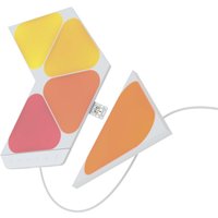 Nanoleaf Shapes Triangles Mini Starter Kit - 5 Lichtpaneele