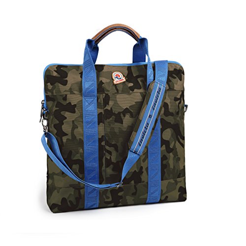 Invicta Shopper Pc-Tablet Office camouflage