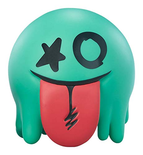 HEO Unruly - Designer Series PVC Statue - Splotch First Edition 14 cm (UNIN700077)