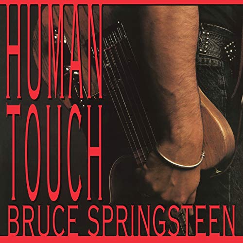 Human Touch [Vinyl LP]