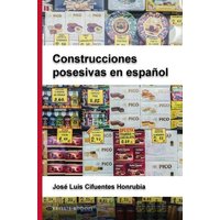 Construcciones Posesivas En Español